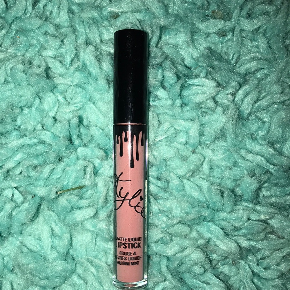 Kylie Lip Kit in Koko